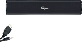 Fingers F2.0 2 Channel 6 W Multimedia Speaker
