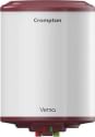 Crompton Versa 6L Storage Water Geyser