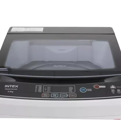 Intex WMFT65WH 6.5 kg Fully Automatic Top Load Washing Machine