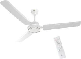 Luminous Josh BLDC 1200 mm 3 Blade Ceiling Fan