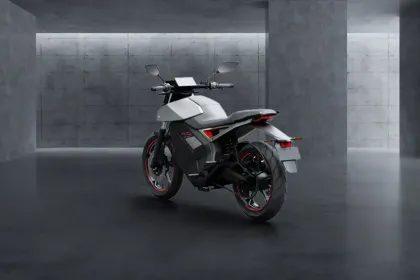 OLA Roadster 3.5