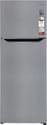 LG GL-S302SPZY 2 Star Double Door Convertible Refrigerator