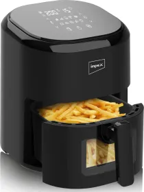 Impex Smart Fry DS45 4.5L Air Fryer