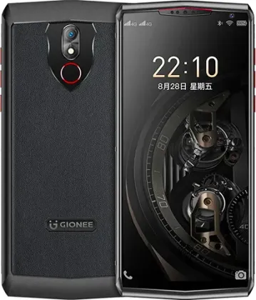 Gionee M30
