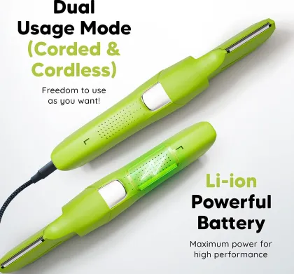 LetsShave Balls Trimmer