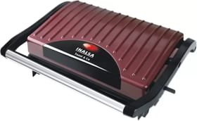 Inalsa Toast & Co Grill Sandwich Maker