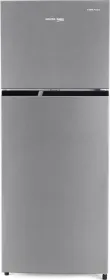 Voltas Beko RFF265D/1W0XIR0M0000GO 228 L 1 Star Double Door Refrigerator