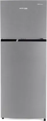 Voltas Beko RFF265D/1W0XIR0M0000GO 228 L 1 Star Double Door Refrigerator