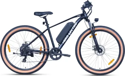Hero Lectro Y3 Plus Electric Cycle