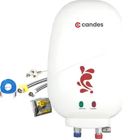 Candes Insta 1L Water Geyser