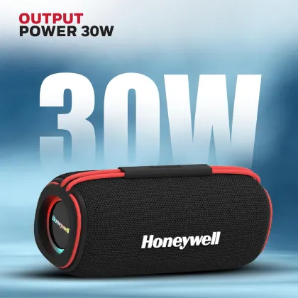 Honeywell Trueno U400 30W Bluetooth Speaker