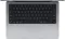Apple MacBook Pro 14 inch Laptop (M2 Max 12-core CPU/ 32GB/ 1TB SSD/ Mac OS/ 30-core GPU)
