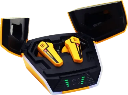 Zusix GameStorm 155 True Wireless Earbuds