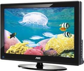 AOC LC 32A0320/61 81cm (32) HD Ready LCD Television