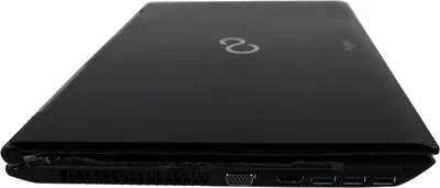 Fujitsu Lifebook AH532 GL Laptop (3rd Gen Ci5/ 4GB/ 500GB/ No OS)