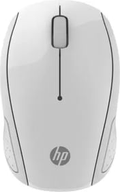 HP DR09 Wireless Optical Mouse