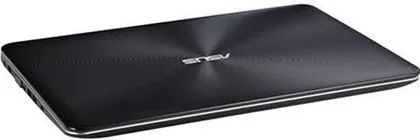 Asus X555LD-XX55D Notebook (4th Gen Ci3/ 4GB/ 1TB/ Free DOS/ 2GB Graph)