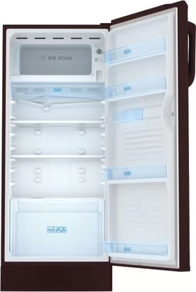Haier HRD-1902PRS 190 L2  Star Single Door Refrigerator