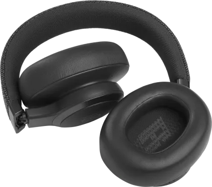 JBL Live 660NC Wireless Headphones