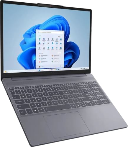 Lenovo IdeaPad Slim 3 15ARP10 83K7011MIN Laptop