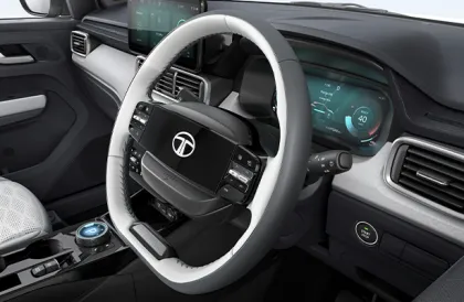 Tata Punch EV Smart Plus