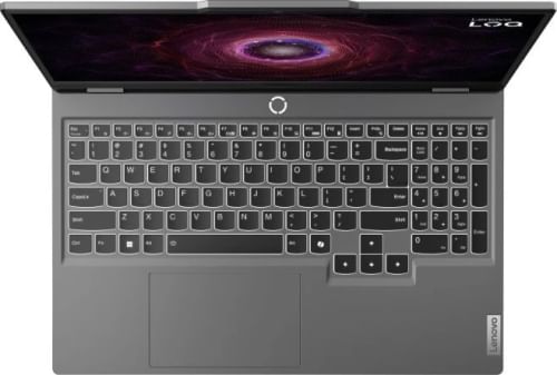 Lenovo LOQ 15AHP9 83DX00HXIN Gaming Laptop (AMD Ryzen 7 155/ 16GB/ 512GB SSD/ Win 11/ 6GB RTX 3050)