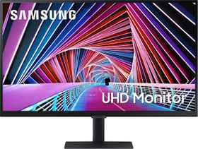Samsung S70A LS27A700NWWXXL 27 Inch Ultra HD 4K Monitor