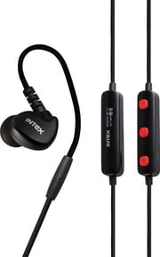 intex headphone with mic price