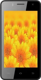 Intex Aqua Y2 (1GB RAM)