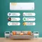 Onida IR185DAS 1.5 Ton 5 Star 2023 Inverter Split AC