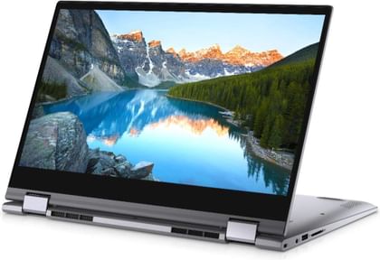 Dell Inspiron 5406 Laptop (11th Gen Core i5/ 8GB/ 512GB SSD/ Win10/ 2GB Graph)