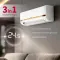Hitachi RAS.G318PHDIST 1.5 Ton 3 Star Inverter Split AC