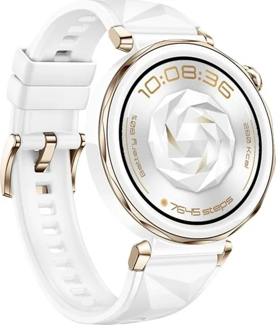 Huawei Watch GT 5 Pro 42mm Price in India 2025, Full Specs  