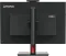 Lenovo ThinkVision T27hv-30 27 inch Quad HD Monitor