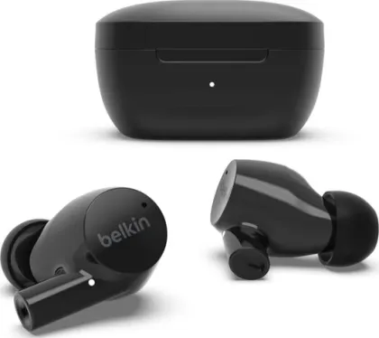 Belkin Soundform Rise True Wireless Earbuds