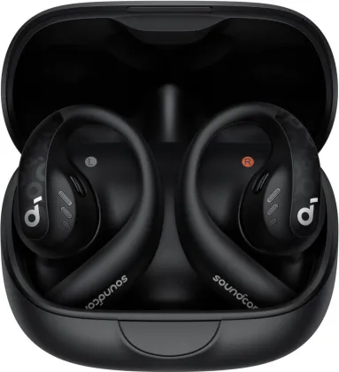 Soundcore AeroFit Pro True Wireless Earbuds