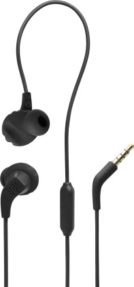 JBL Endurance Run 2 Wired Earphones