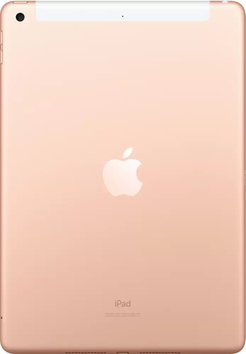 Apple iPad 10.2 Tablet