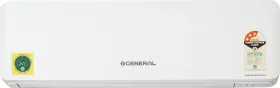 O General ASGG18CNAA-B 1.5 Ton 3 Star Inverter Split AC