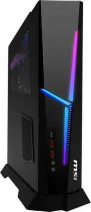 MSI MS-B926 Gaming Tower PC (9th Gen Core i7/ 8 GB RAM/ 1 TB HDD/ 512 GB SSD/ Win 10/ 8 GB Graphics) - image 4