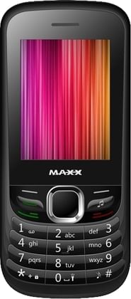 Maxx MX431 Supremo