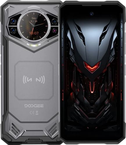 Doogee S200