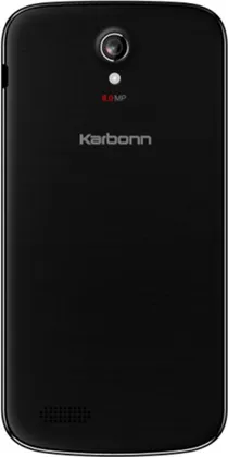 Karbonn A19