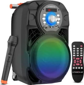 Krisons Star 100W Bluetooth Speaker