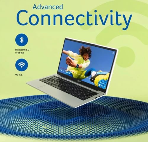 Acer Aspire 14 AS14-39 Laptop
