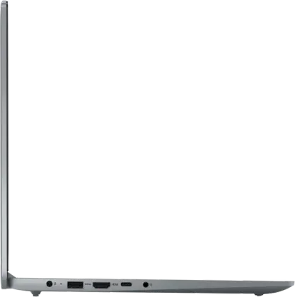 Lenovo IdeaPad Slim 3 15AMN8 82XQ01WDIN Laptop (AMD Ryzen 5 40/ 8GB/ 512GB SSD/ Win11 Home)