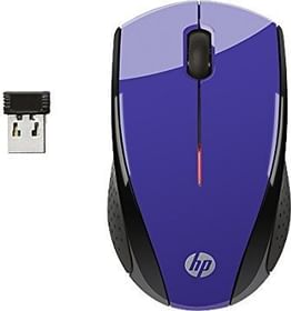 HP K5D29AA Wireless Mouse