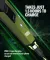 Bombay Shaving Company Power Play Nxt Beard Trimmer