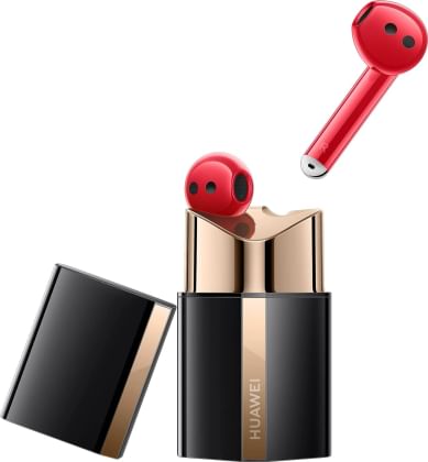 Huawei FreeBuds Lipstick True Wireless Earbuds