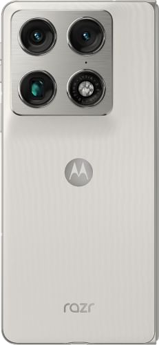 Motorola Razr Fold FIFA World Cup 26 Edition